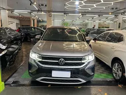 Volkswagen Taos
