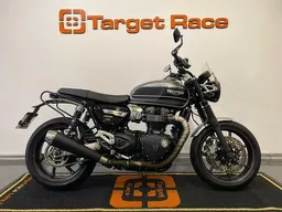 Speed Twin