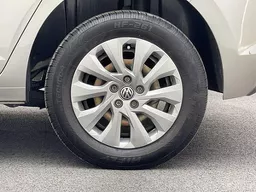 Volkswagen Polo Hatch