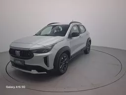 Fiat Pulse