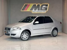 Fiat Siena