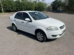 Fiat Siena