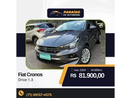 Fiat Cronos