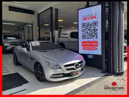 Mercedes-benz SLK 300