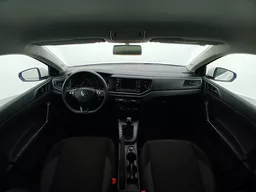 Volkswagen Polo Hatch