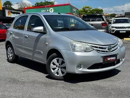 Toyota Etios
