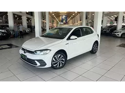 Volkswagen Polo Hatch