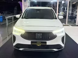 Fiat Fastback