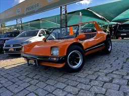 Volkswagen Buggy