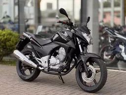 CB 300