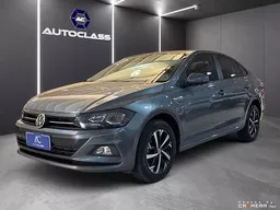 Volkswagen Virtus