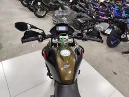 BMW G 310 GS