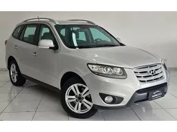 Hyundai Santa Fé