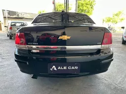 Chevrolet Vectra