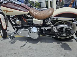 Harley-Davidson
