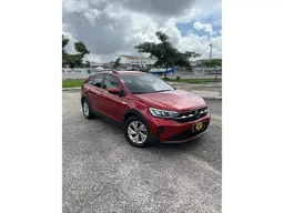 Volkswagen Nivus