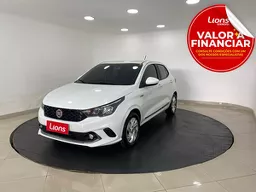 Fiat Argo
