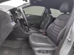 Volkswagen Taos