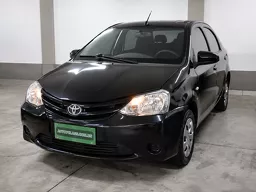Toyota Etios