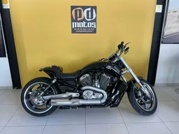 V-Rod