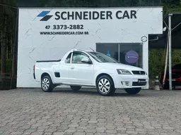 Chevrolet Montana