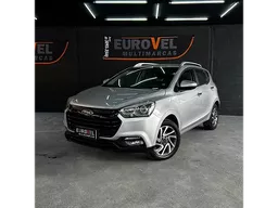 JAC T40