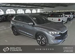 BYD Song Pro