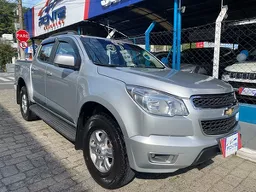 Chevrolet S10