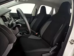 Volkswagen Polo Hatch