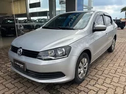 Volkswagen Voyage