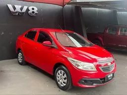 Chevrolet Prisma