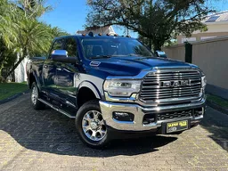 RAM 3500