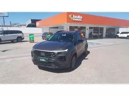 Fiat Pulse