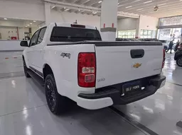 Chevrolet S10