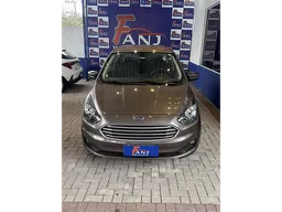 Ford