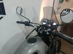 Royal Enfield Himalayan