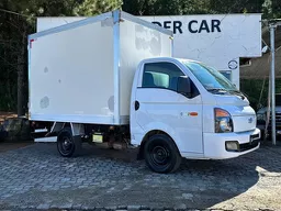 Hyundai HR
