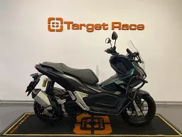 Honda ADV