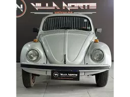 Volkswagen Fusca
