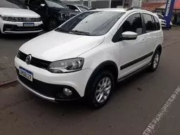 Volkswagen Space Cross