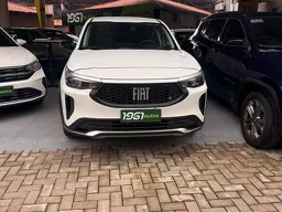 Fiat Fastback
