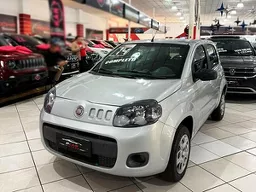 Fiat Uno