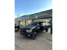 RAM 2500