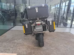 BMW R 1250 GS