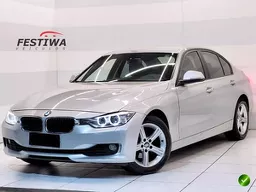 BMW 320i