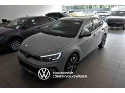 Volkswagen Virtus