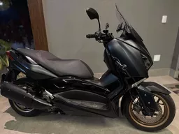 Xmax
