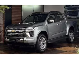 Chevrolet S10