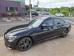 BMW 330e