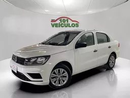 Volkswagen Voyage
